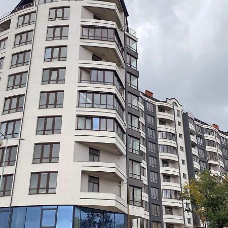Apartamento Пан Апарт #1 Truskavets Exterior foto
