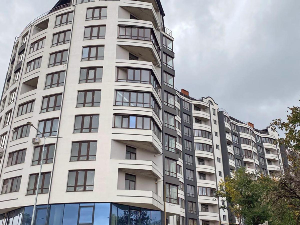 Apartamento Пан Апарт #1 Truskavets Exterior foto