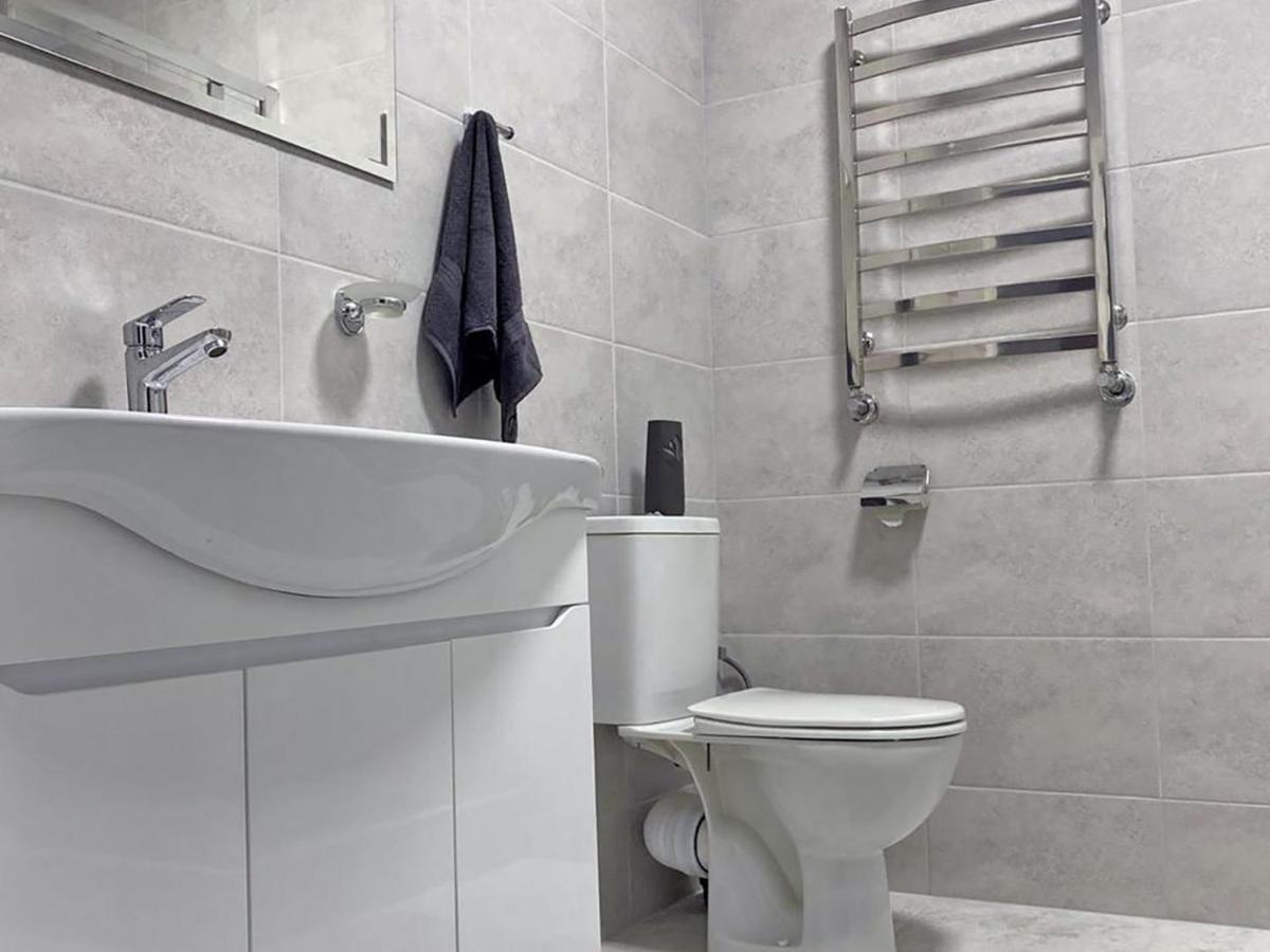 Apartamento Пан Апарт #1 Truskavets Exterior foto