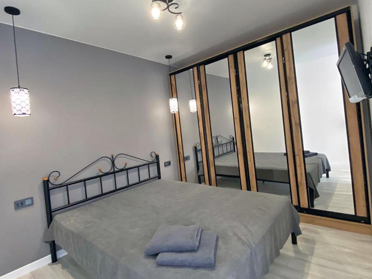 Apartamento Пан Апарт #1 Truskavets Exterior foto